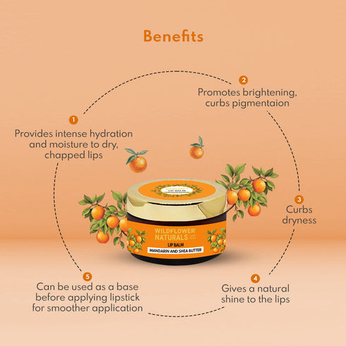 Wildflower Naturals Silky Smooth Body Box