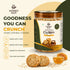 Honey Hut Honey Oatmeal Cookies