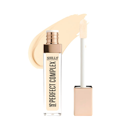 Shills Professional Complete Coverage Concealer