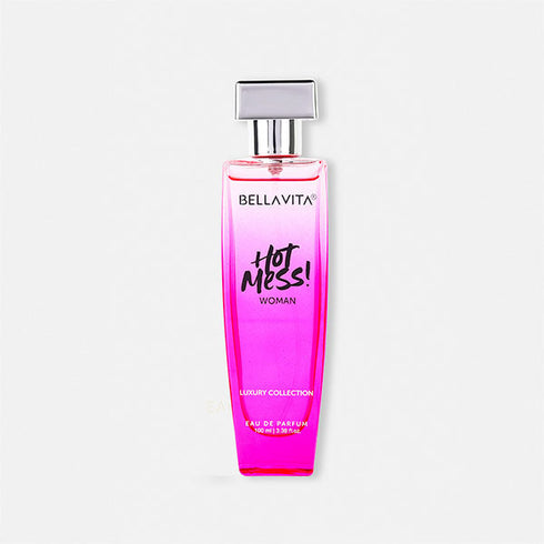 Bella Vita HOT Mess Woman Perfume