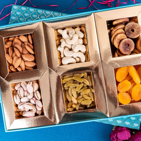 Healthy Master GuiltFree Treats 1