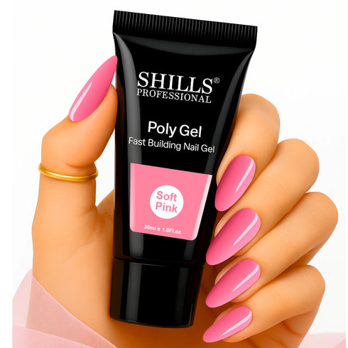Shills Professional Poly Gel