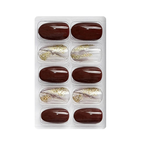 Shills Professional Pure And Nail Art Combo(SPN699-SPN707)