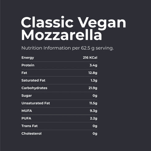 Nourish You Plant based cheese bundle