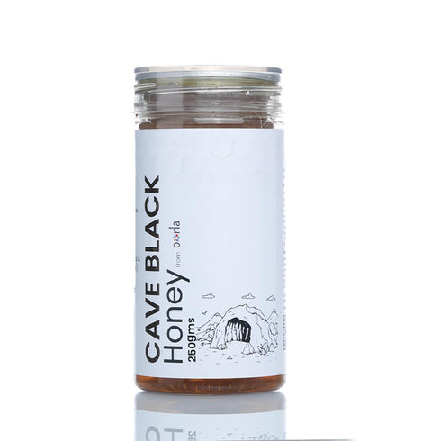 Prakruthi Cave Black Wild Honey