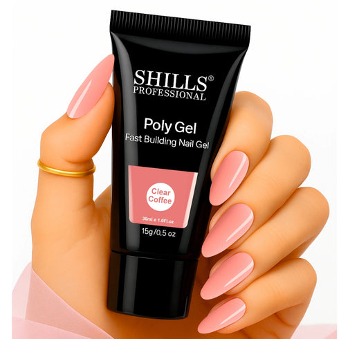 Shills Professional Poly Gel