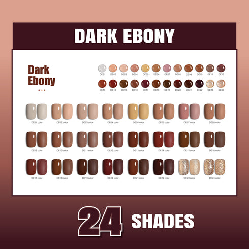 Shills Professional Drama Is Over Dark Ebony