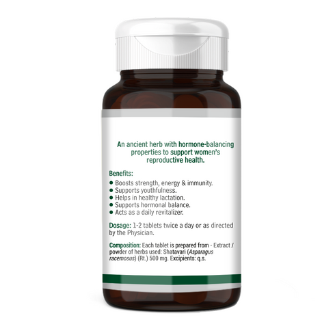 Goodcare Shatavari For Women