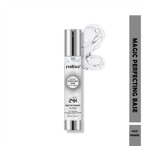 Maliao Matte Finish Face Primer
