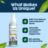 Omumsie Natural Insect Repellent