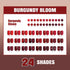 Shills Professional Drama Is Over Burgundy Bloom