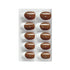 Shills Professional French Nails Squoval(SPN721-SPN733)