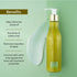 Theearthcollective in Anti Dandruff Hair Conditioner Neem & Fenugreek