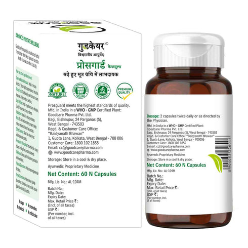 Goodcare Prosguard