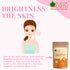 Bliss of Earth Orange Peel Powder