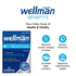 Vitabiotics Wellman