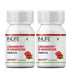 Inlife Cranberry D-Mannose Capsules