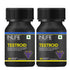 Inlife Testroid Capsules For Men