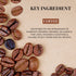 Just Herbs Handmade Bathing Bar Coorgi Coffee