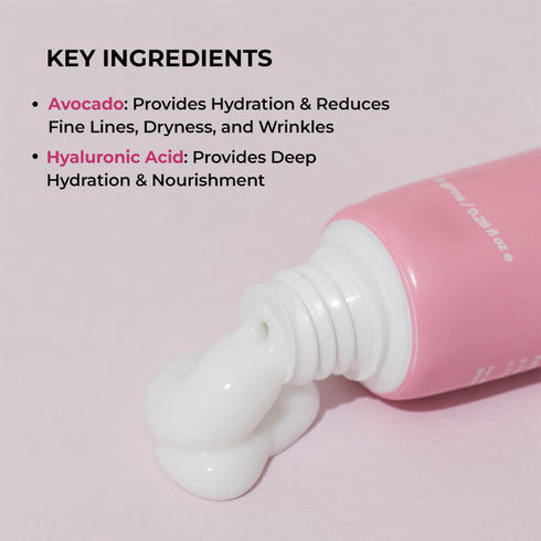 Praush Beauty Mini Silk Blur Moisturising Primer