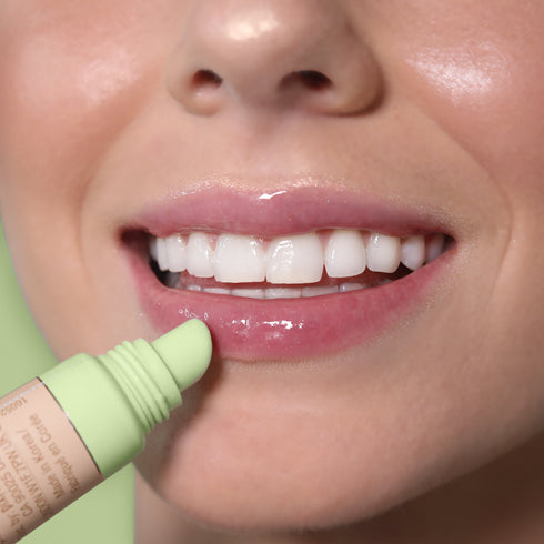 Pixi Beauty Botanical Collagen LipGloss