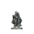 Pure Silver Antique Radha Krishna Without Frame 8.94G By Mahita Collections
