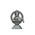 Pure Silver Antique Ayyappa Idol Small 9.40G By Mahita Collections