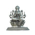 Pure Silver Antique Varahidevi Idol Big 99.97G By Mahita Collections