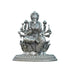Pure Silver Antique Varahidevi Idol Small 52.43G By Mahita Collections