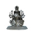 Pure Silver Antique Varahidevi Idol Small 52.43G By Mahita Collections
