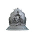 Pure Silver Antique Kuber Family 52.22G By Mahita Collections