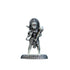 Pure Silver Antique Hanuman Idol Standing 8.26G By Mahita Collections
