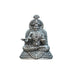 Pure Silver Antique Annapurana Devi Big 34.70G By Mahita Collections
