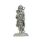 Pure Silver Antique Rama Idol 58.95G By Mahita Collections