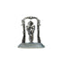 Pure Silver Antique Balaji Idol 8.72G By Mahita Collections