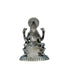 Pure Silver Antique Laxmi Devi Idol 15.86G By Mahita Collections