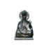 Pure Silver Antique Gurunanak 57.96G By Mahita Collections