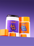 Sadhavi Wellness Y Play Z No BO Deodorant Stick Duo For Teens