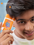 Sadhavi Wellness Y Play Z Aluminium Free Smell Good Deo Stick Squad For Teens