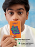 Sadhavi Wellness Y Play Z Aluminium Free Smell Good Deo Stick Squad For Teens