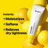 Dr.Jart+ Ceramidin Moisturizing Hand Cream With Ceramides and Panthenol