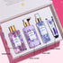 Wanderlust Luxury Gift Set