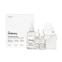 The Ordinary The Mini Icons Sets