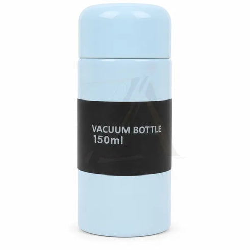 Zunasika 150ml Stainless Steel Vacuum Insulated Bottle