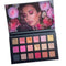 Favon Rose Gold Professional Eyeshadow Palette