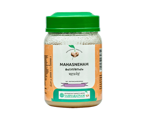 Vaidyaratnam Mahasneham Ghrutham - 150g