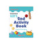 2nd Activity Book - Logic Reasoning (English)