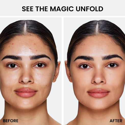 Insight Airbase Concealer