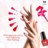 Moraze Cosmetics Pack 3 mini nail polish
