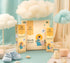 Pure Aura Pureclean Baby Kit